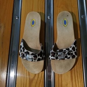 The Original Dr Schull's